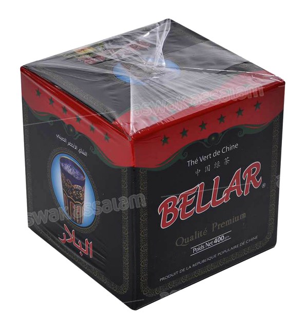 THE VERT 400G EL BELLAR