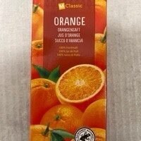 ORANGE A JUS 1KG