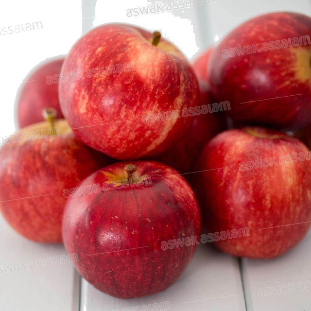 POMME ROUGE 1 KG