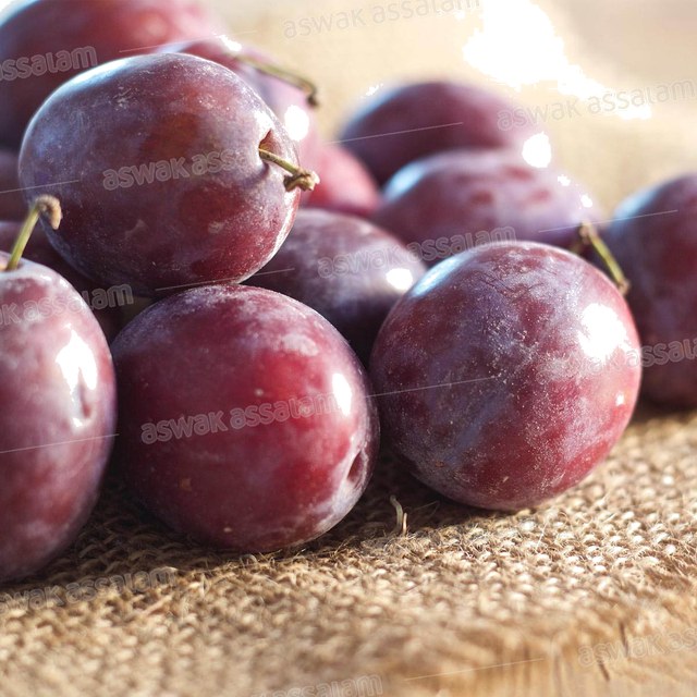 PRUNE NOIR 1KG