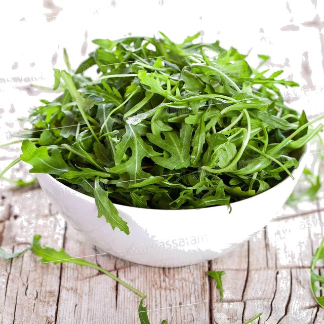 ROQUETTE IMPORT BARQUETTE 125G