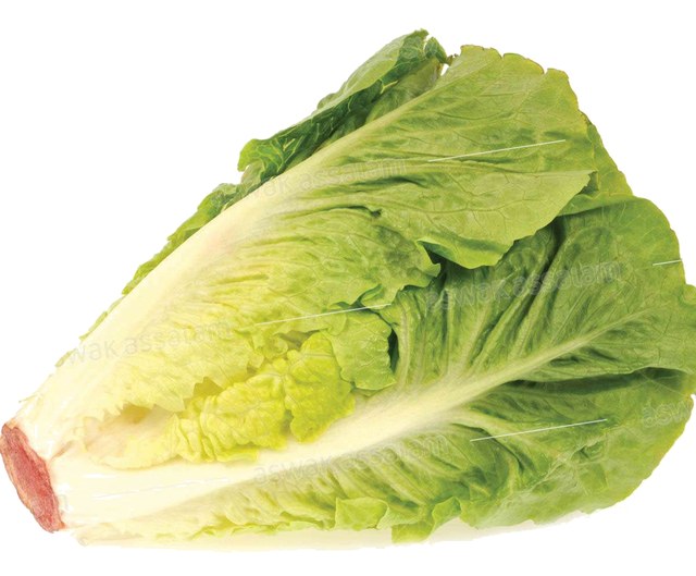 SALADE VERTE A LA PIECE