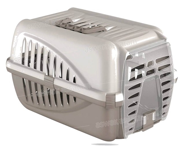CAGE DE TRANSPORT 50*33*31H CM
