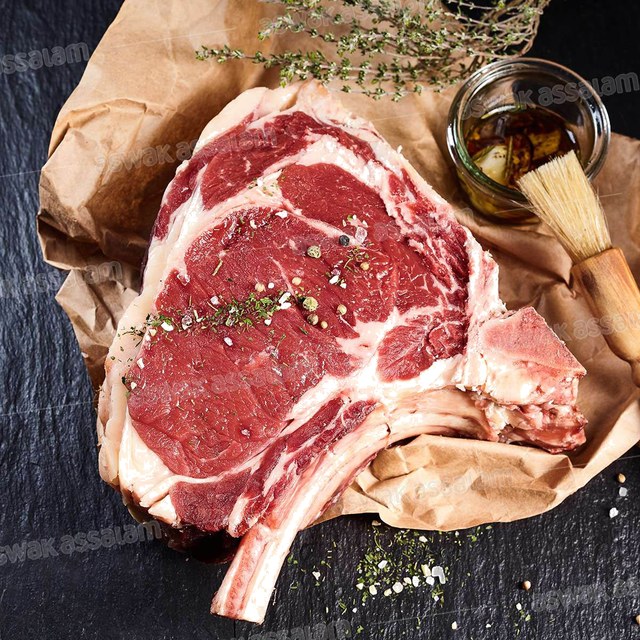 ENTRECOTE DE BOEUF 1KG