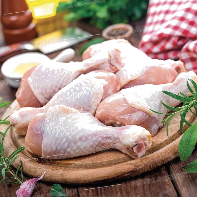 PILONS DE POULET 1KG