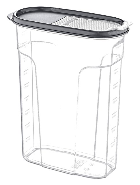 BOITE DE CONSERVATION HERMETIQUE 2,4L