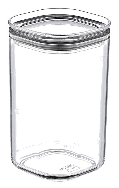 BOITE DE CONSERVATION HERMETIQUE 250ML