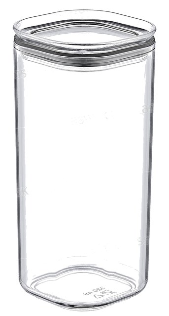 BOITE DE CONSERVATION HERMETIQUE 320ML