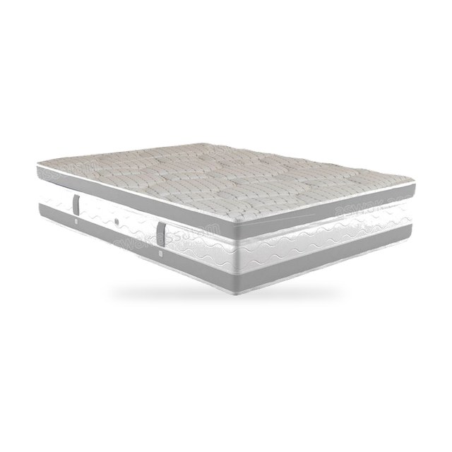 MATELAS 160*190CM THERAPEDIC WEDDING