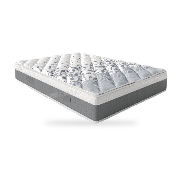 MATELAS ORIGINAL 200*180CM KINEDORSAL DOLIDOL