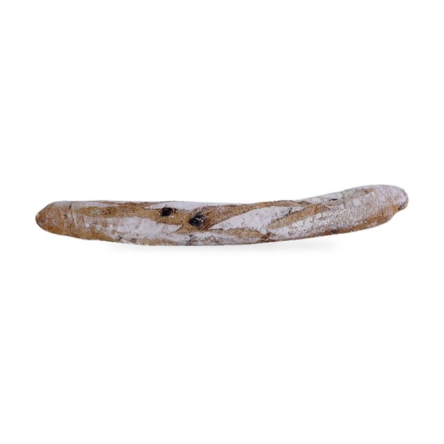 BAGUETTE AUX OLIVES 250G