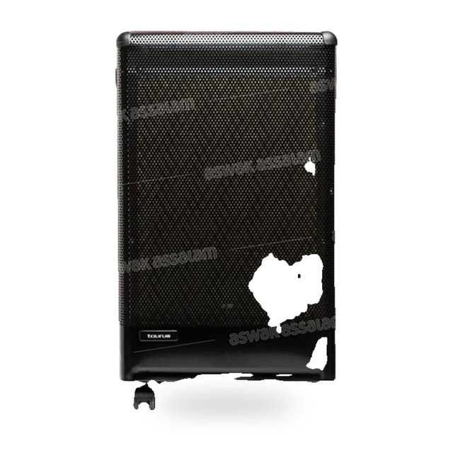 CHAUFFAGE A GAZ 3000W PORTO CATALYSE TAURUS