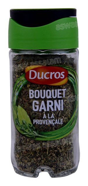 BOUQUET GARNI 18G DUCROS