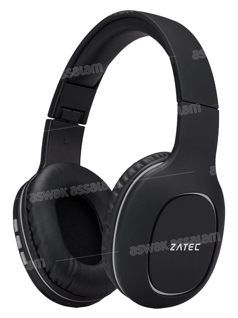 CASQUE BLUETOOTH SANS FIL RAIZER 1 ZATEC