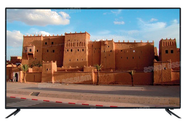 SMART TV 32 POUCES FULL HD TBKS-TM-02 KROHLER