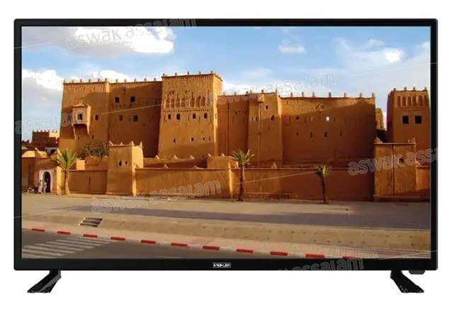 SMART TV 43 POUCES FULL HD TKS 43 KROHLER