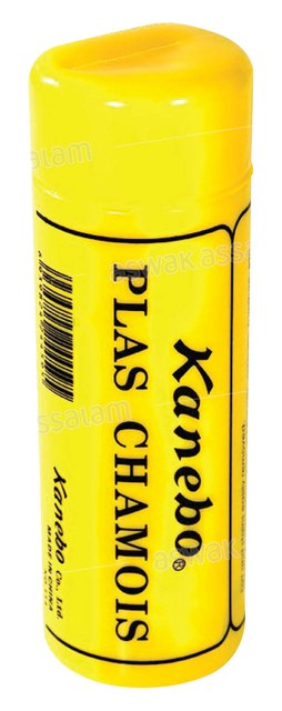 PEAU DE CHAMOIS GRAND MODELE KANEBO