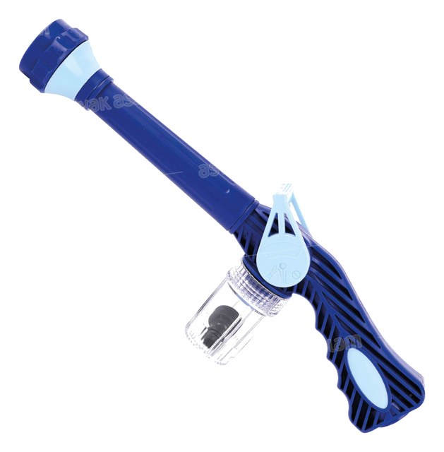 PISTOLET DE LAVAGE