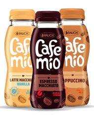 Ice coffee 250ml, diverses saveurs – RAUCH