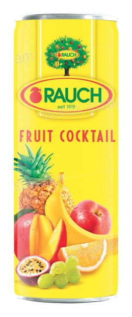 BOISSON COCKTAIL 35,5CL RAUCH