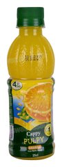 CAPPY PULPY ORANGE 25CL