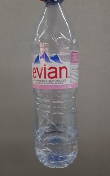 EAU MINERALE NATURELLE 75CL EVIAN