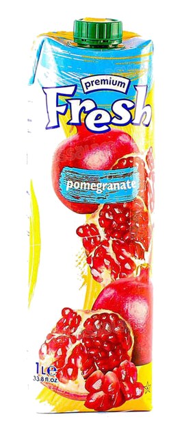 JUS DE GRENADE 1L FRESH PREMIUM