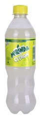 MIRINDA CITRON 50CL