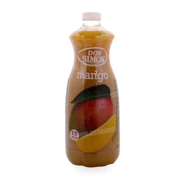NECTAR MANGUE 1,5L DON SIMON