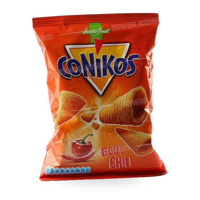 MAIS CHILI 85G CONIKOS