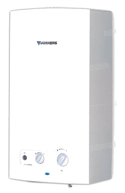 CHAUFFE-EAU A GAZ 6L W6-2B 6L/W6-B/CJE16 JUNKERS BOSCH