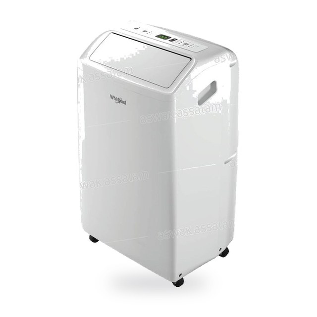 CLIMATISEUR MOBILE 9000BT PACF29COW WHIRLPOOL