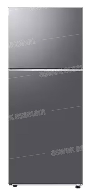 REFRIGERATEUR 460L A+ INOX RT38CG6400S9MA SAMSUNG
