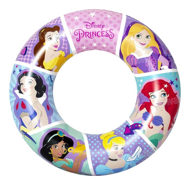 BOUEE 56CM DE 3 A 6 ANS DISNEY PRINCESS