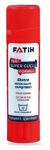 COLLE STICK 40G FATIH