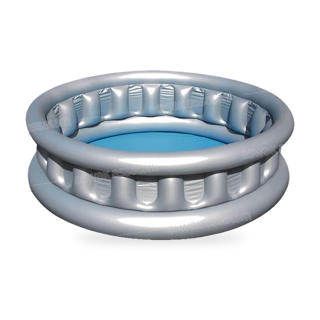 PISCINE SPACE SHIP 152 x 43 CM BESTWAY