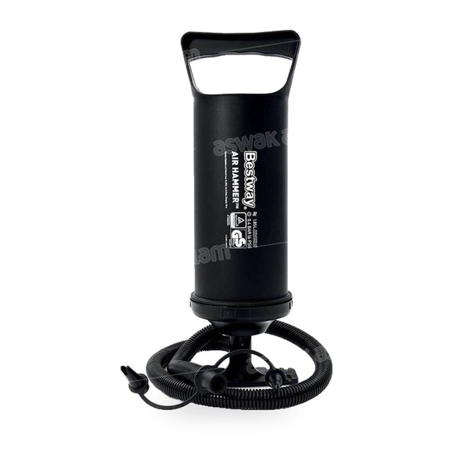 POMPE A AIR HAMMER 36 CM BESTWAY