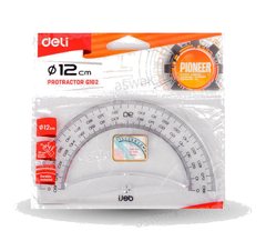 RAPPORTEUR 12,5CM DELI