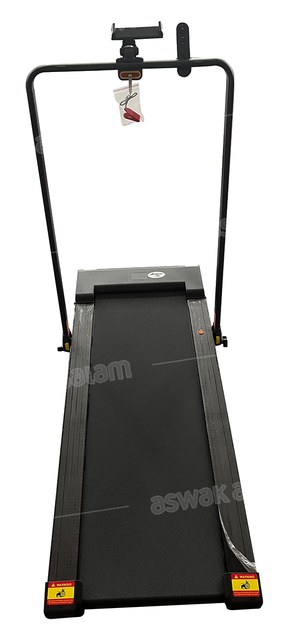 TAPIS ROULANT 14KM/H PLIABLE FACILE A RANGER