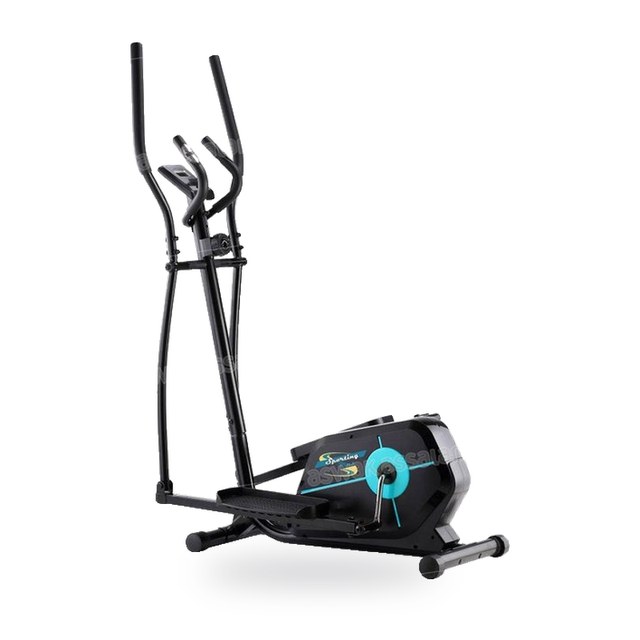 VELO ORBITRAC A RESTISTANCE MAGNETIQUE 2KG 107*60*154CM
