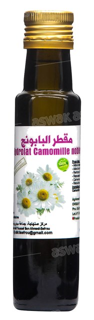 HYDROLAT DE CAMOMILLE 100ML