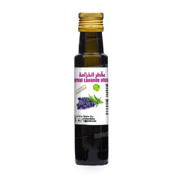 HYDROLAT DE LAVANDE 100ML