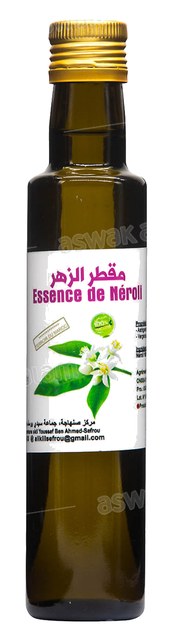 HYDROLAT DE NEROLI 250ML