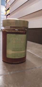 MIEL D’EUPHORBE 250G
