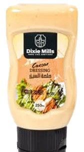 Dixie Mills