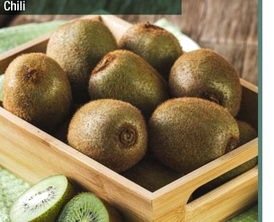 Kiwi prix au kg
