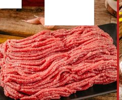 Viande hachée de bœuf prix au kg