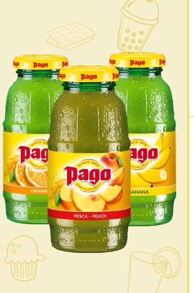 V-INE Pago 200mI prix au kg