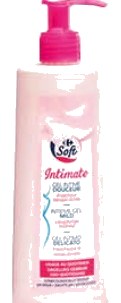 Gel intime Carrefour