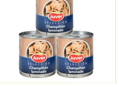UL UC DUILES UC champignons morceaux prix au kg